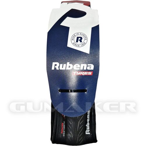 28-622 700x28C C02 Mirage Racing Pro hajtogatható Tubeless Ready Textra Rubena kerékpár gumi