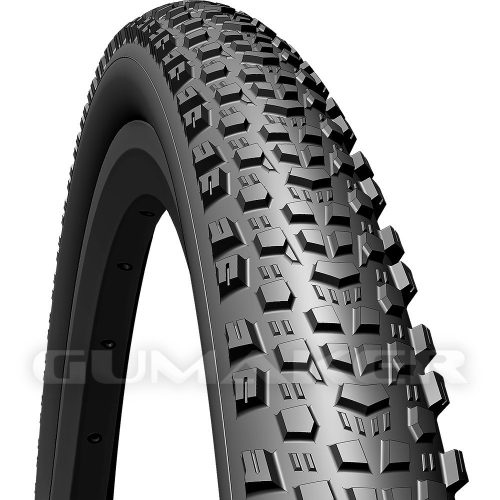 57-559 26x2,25 V96 Scylla Tubeless Ready Weltex+ Rubena kerékpár gumi