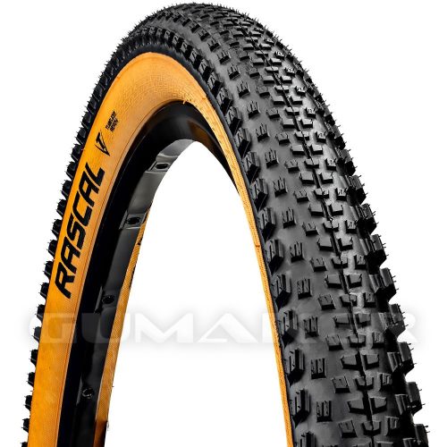 57-622 29x2,25 R25 Rascal  tanwall Textra Tubeless Ready hajtogatható Rubena kerékpár gumi