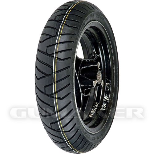 100/80-10 VRM119B TL 56J Vee Rubber robogó gumi