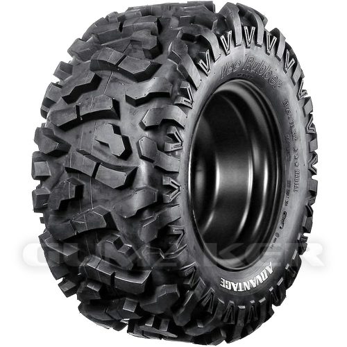 26x12 R12 VRM364 Advantage TL 6PR Vee Rubber ATV-quad gumi