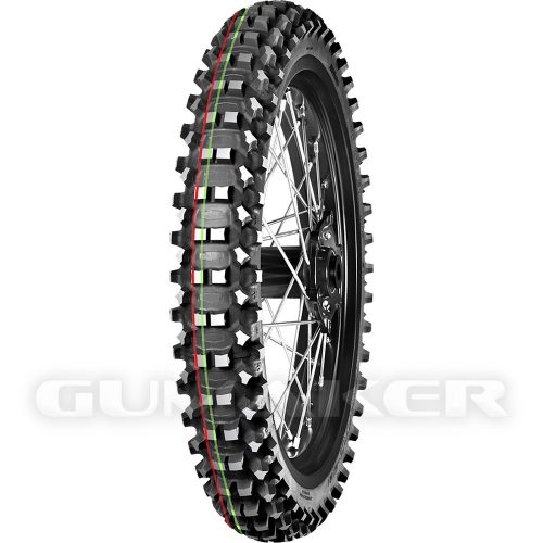 60/100-14 Terra Force-MX MH TT 29M Mitas cross gumi