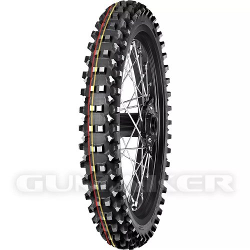 70/100-14 Terra Force-MX SM TT 40M Mitas cross gumi