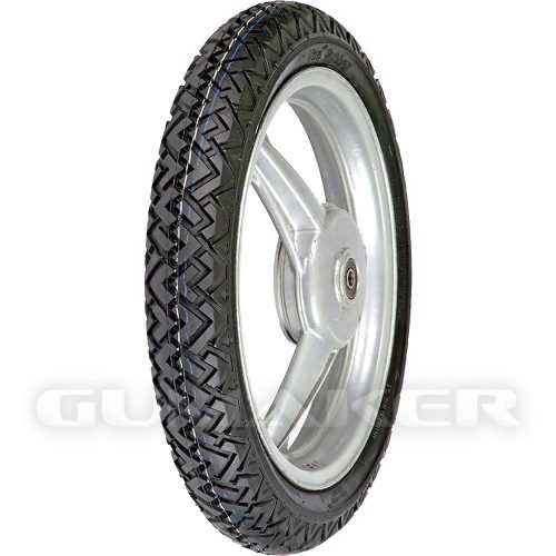 2 1/2-16 (2,50-16) VRM087 TT 42J Vee Rubber moped gumi