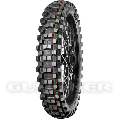 90/100-16 Terra Force-MX MH 51M TT Mitas cross gumi