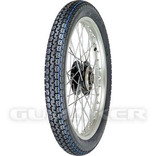 2,75-17 VRM015 TT 46P Vee Rubber moped gumi