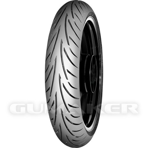 120/60ZR17 Touring Force TL 55W Mitas sport-túra gumi