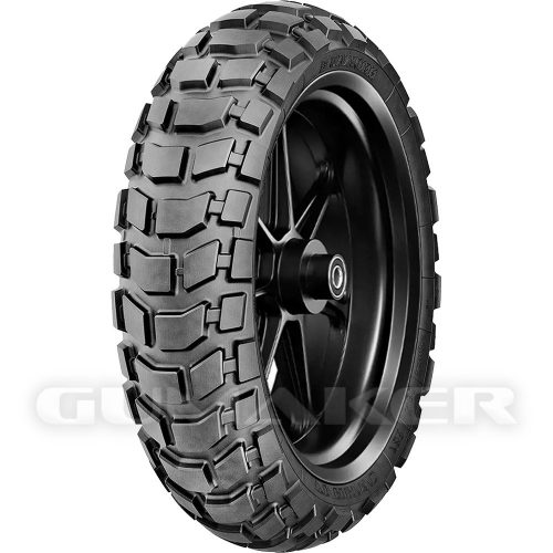 130/80-17 K60 Ranger TL 65R M+S Heidenau Enduro gumi