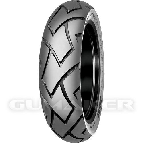 140/80R17 Terra Force-R TL 69VMitas sport-túra motorgumi