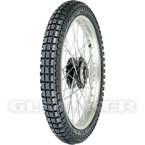 2,75-18 VRM021 TT 48P Vee Rubber Enduro gumi