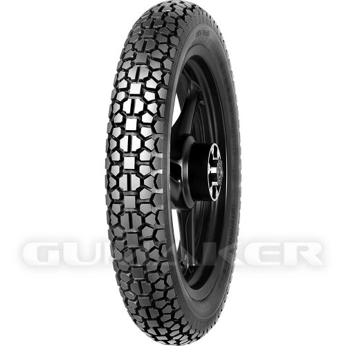 3,50-18 E03 TT 62R M+S Mitas Enduro gumi