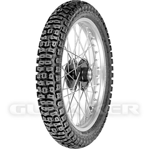 3,50-18 VRM022B TT 62R Vee Rubber Enduro gumi