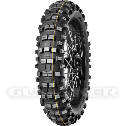 120/90-18 Terra Force-EF Super TT 65R Mitas FIM-enduro gumi