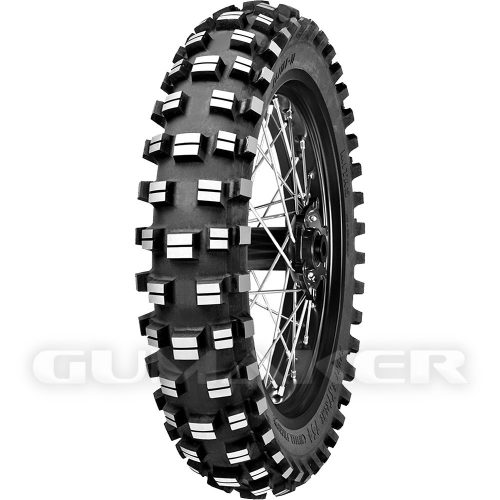 120/90-18 XT754 TT 66P Mitas cross gumi