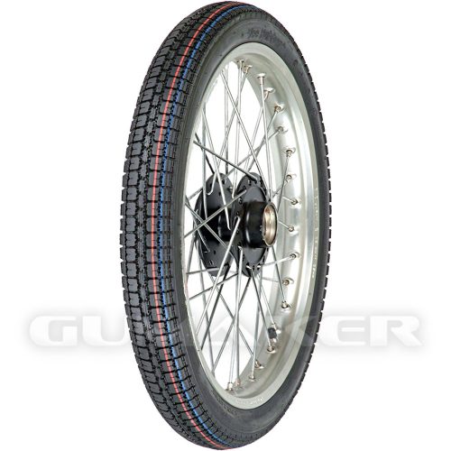 2,25-19 (23x2,25) VRM013 TT 43J Vee Rubber moped gumi