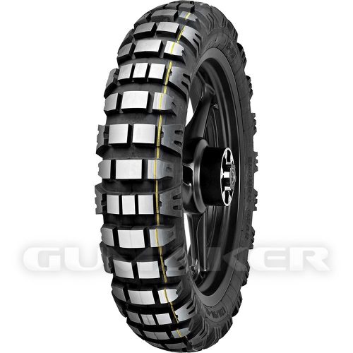 100/90-19 E09 TL 57R M+S Dakar Mitas Enduro gumi