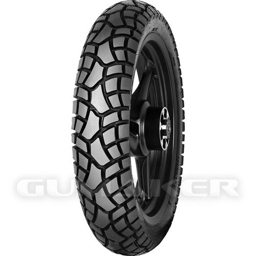 100/90-19 MC24 Invader TL 57S M+S Mitas Enduro gumi