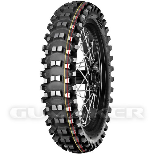 100/90-19 Terra Force-MX SM TT 57M Mitas cross gumi