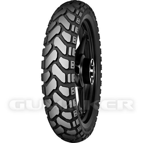 110/80B19 E07+ TL 59T Mitas Enduro gumi