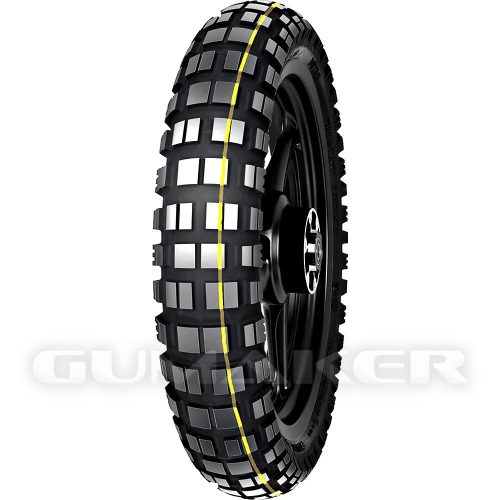 110/80B19 E10 TL 59T M+S Dakar Mitas Enduro gumi