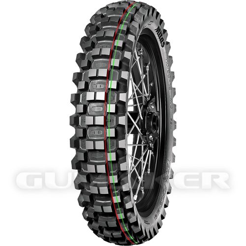 110/90-19 Terra Force-MX MH TT 62M Mitas cross gumi