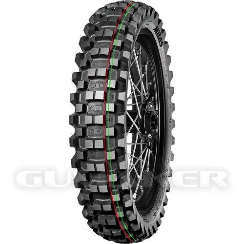 110/90-19 Terra Force-MX MH TT 62M Mitas cross gumi