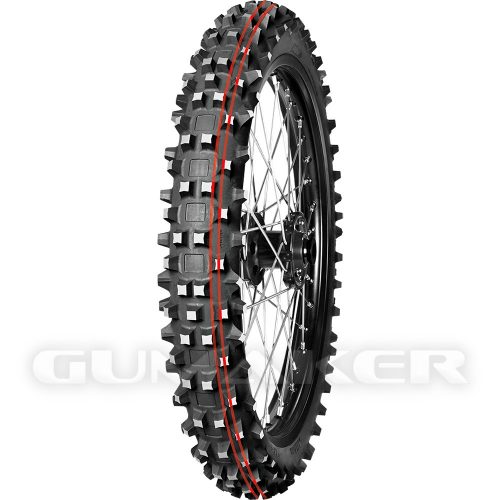 80/100-21 Terra Force-MX Sand TT 51M Mitas cross gumi