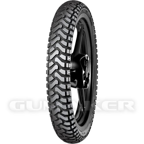 90/90-21 (3,00-21) Enduro Trail TL/TT 54H M+S Mitas Enduro gumi 