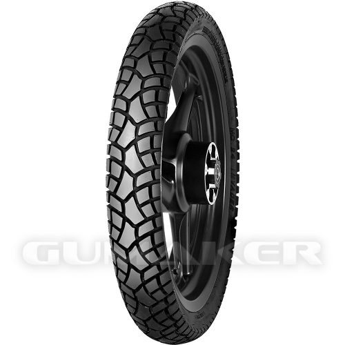 90/90-21 MC24 TT 54S M+S Mitas Enduro gumi