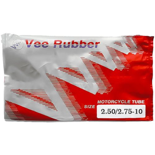 2,50/2,75-10 TR87 Vee Rubber robogó tömlő (14x2,50/2,75 e-bike váltóméret)