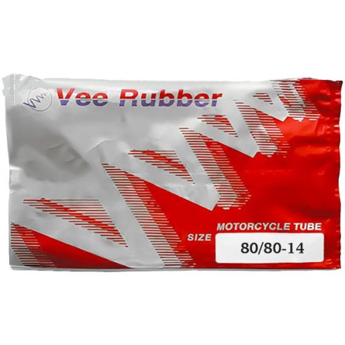 80/80-14 2,75-14 TR4 Vee Rubber motortömlő