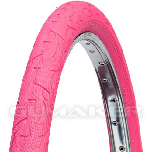 57-559 26x2,125 VRB287 rózsaszín Vee Rubber Cruiser kerékpár gumi
