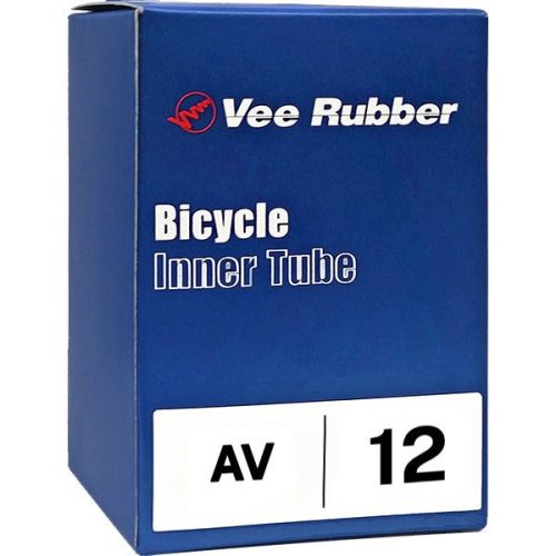 47/62-203 12 1/2x1,75/2,50 AV dobozos Vee Rubber kerékpár tömlő