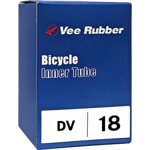 37-400 18x1 3/8 DV dobozos Vee Rubber kerékpár tömlő