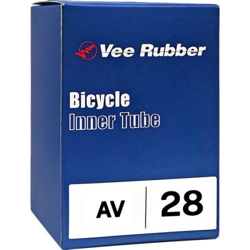 47/54-622 28x1,75/2,125 AV40 dobozos Vee Rubber kerékpár tömlő