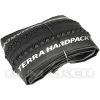 50-622 29x2,00 Terra Hardpack Shieldwall hajtogatható Continental kerékpár gumi