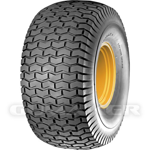 16x7,50-8 K358 Turf Rider TL 4PR Kenda kerti kisgép gumi